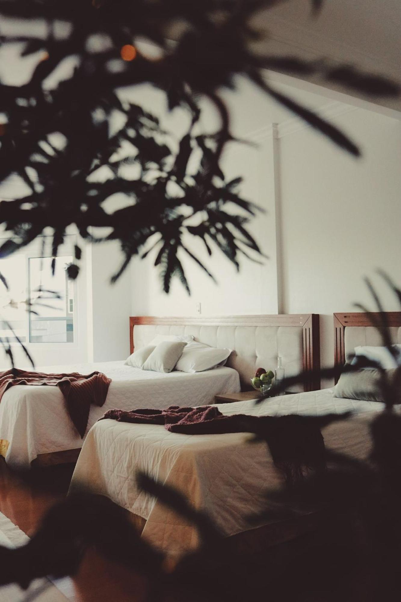 Hotel Solaris Sao Miguel d'Oeste Esterno foto